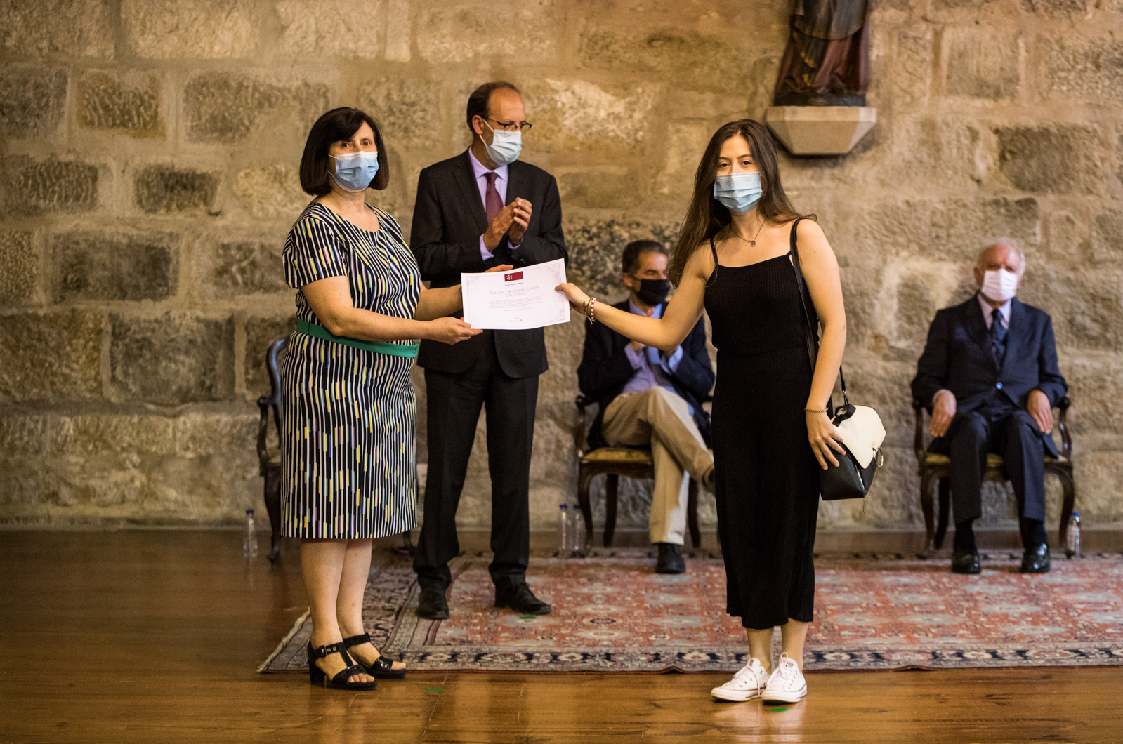 Thumbnail da galeria Bolsas de Excelência